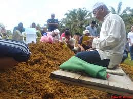 Dalil Talqin Menurut Empat Mazhab