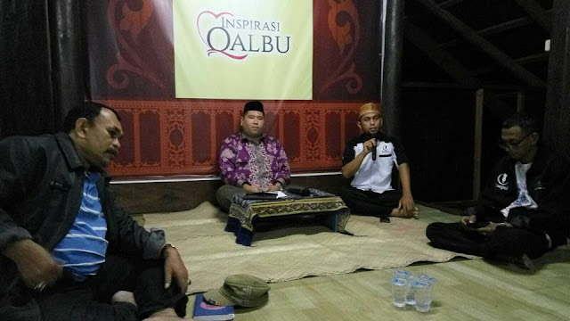 Ustadz Mutiara Fahmi: Radikalisme Bukan Ajaran Islam