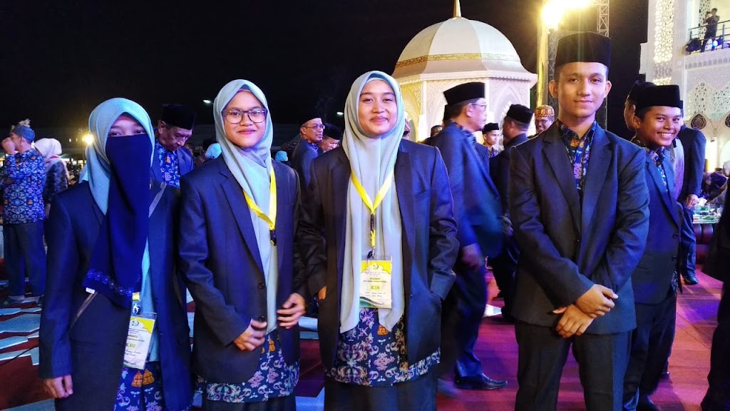 Santri Darul Ihsan Raih Dua&hellip;