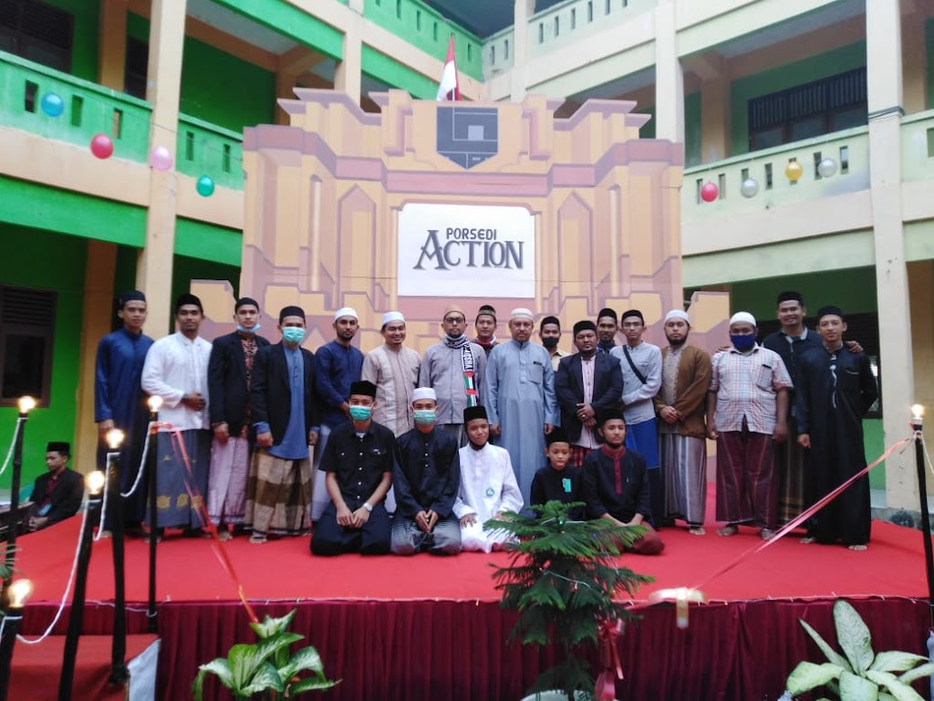 Meriahkan HSN Ke – VI&hellip;