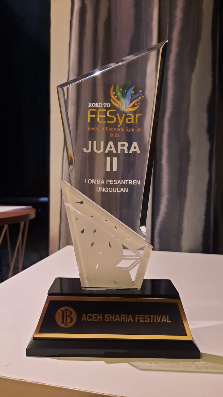 Darul Ihsan Raih Juara II&hellip;