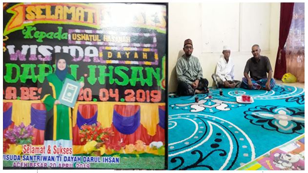 Selamat Jalan, Uswatul Hasanah ‘Mutiara&hellip;