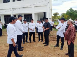 Hari Bakti PU Ke-79: Tgk Musannif Apresiasi Kolaborasi&hellip;