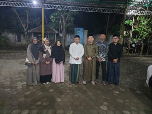 Berangkat Hari ini, Sembilan alumni Dayah Darul Ihsan&hellip;